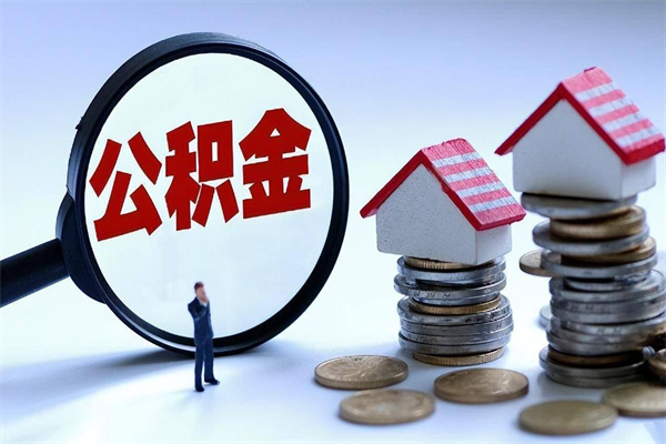 阳江个人公积金提出资料（住房公积金个人怎么提取要什么证件）